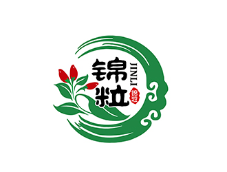 潘乐的logo设计