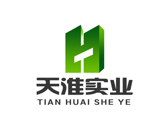 朱兵的logo设计