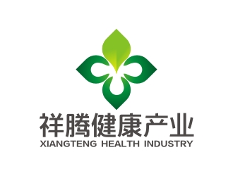 曾翼的logo设计