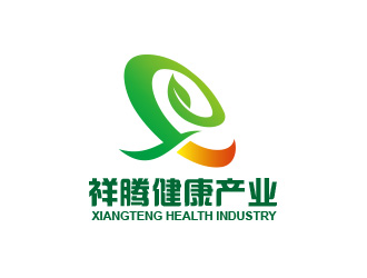 黄安悦的logo设计