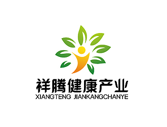 秦晓东的logo设计