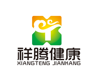 赵鹏的logo设计