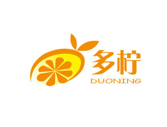 李贺的logo设计