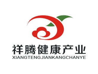 杨占斌的logo设计