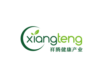 高明奇的logo设计