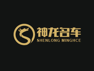 李贺的logo设计