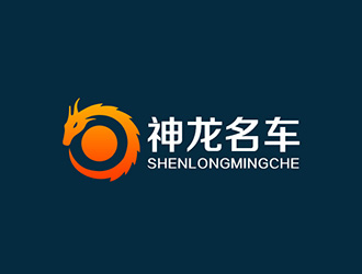 吴晓伟的logo设计