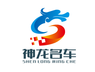 宋从尧的logo设计