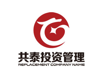 钟炬的logo设计