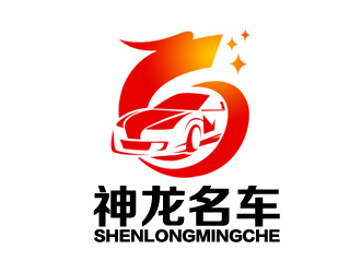 余亮亮的logo设计