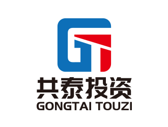 向正军的logo设计