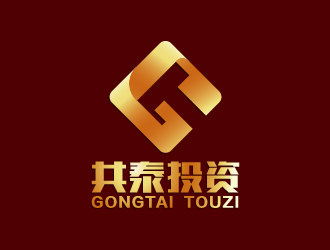 叶美宝的logo设计