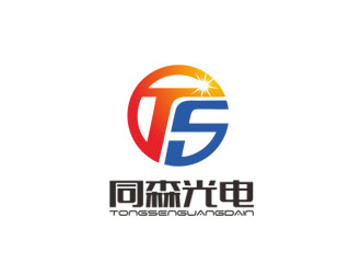 郭庆忠的logo设计