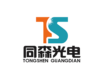 秦晓东的logo设计