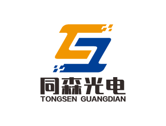 叶美宝的logo设计