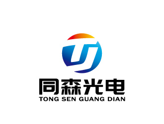 周金进的logo设计