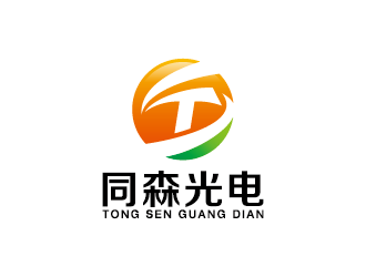 王涛的logo设计