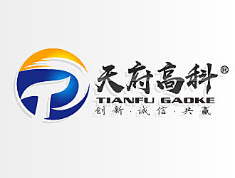 黎明锋的logo设计