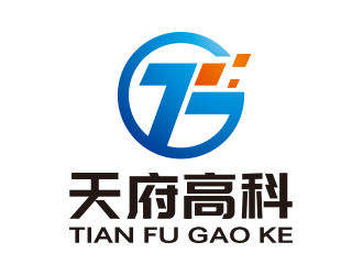 向正军的logo设计