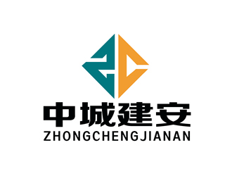 朱兵的logo设计