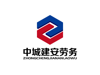 张俊的logo设计