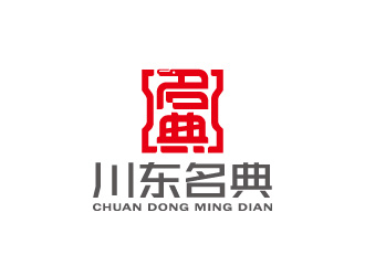 周金进的logo设计