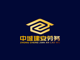 周金进的logo设计