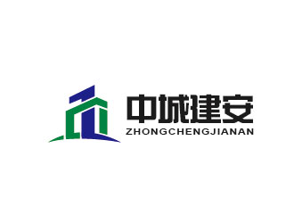 李贺的logo设计