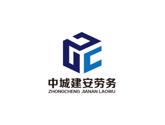 黄安悦的logo设计