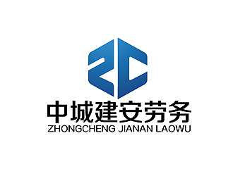 秦晓东的logo设计