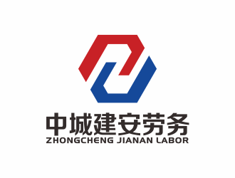 何嘉健的logo设计