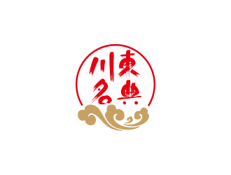 孙金泽的logo设计