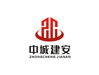 梁俊的logo设计