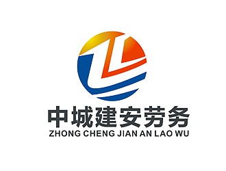 盛铭的logo设计