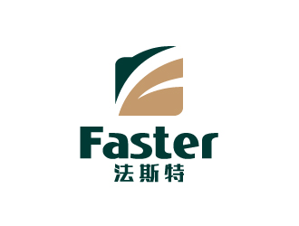 陈兆松的logo设计