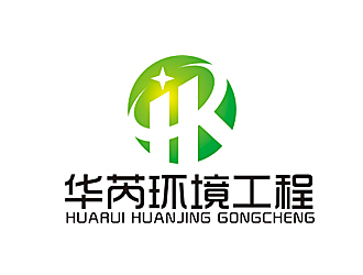 赵鹏的logo设计