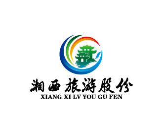 周金进的logo设计