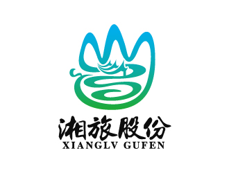 叶美宝的logo设计