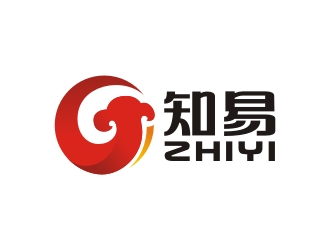 曾翼的logo设计