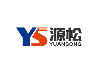 李贺的logo设计