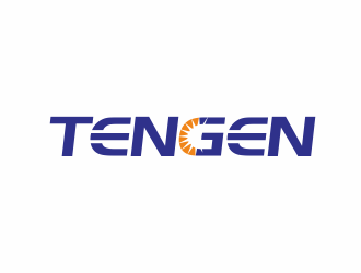 汤儒娟的Tenownlogo设计