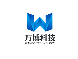 吴晓伟的logo设计