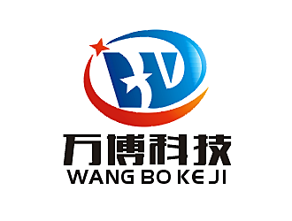 劳志飞的logo设计