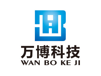 向正军的logo设计