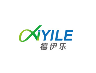 黄安悦的logo设计