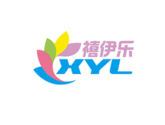 秦晓东的logo设计