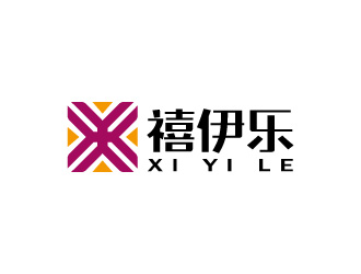 周金进的logo设计