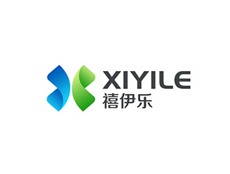 吴晓伟的logo设计