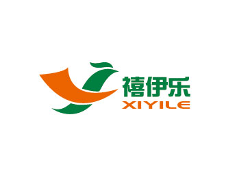 李贺的logo设计