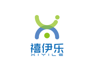 安冬的logo设计